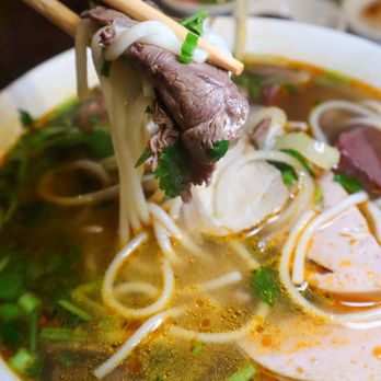 Pho Dai Nam - Bun Bo Hue @tiffhuangry - Vietnamese Near Me - Norcross, Georgia Pho Dai Nam - Bun Bo Hue @tiffhuangry - Vietnamese Near Me - Norcross, Georgia