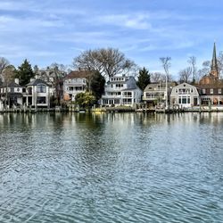 Annapolis Water Taxi