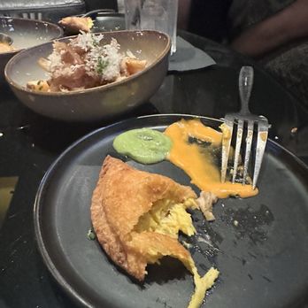 Bond Cocktail Lounge - Cocktail Bars Near Me - McAllen, Texas