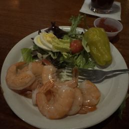 Salad bar Salad bar