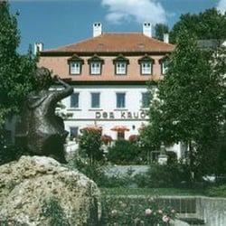 Der Krug - Hotel Gasthof