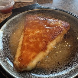 Saganaki