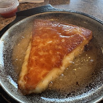 Gyros Express - Saganaki good - Greek Near Me - Villa Park, Illinois Gyros Express - Saganaki good - Greek Near Me - Villa Park, Illinois