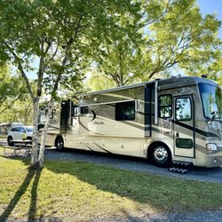 Stagecoach RV Park