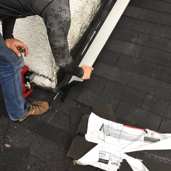 Elite Exteriors - Elite added extra flashing where our leak was and after 6 months it hasn't leaked once! - Roofing Near Me - Elmhurst, Illinois
