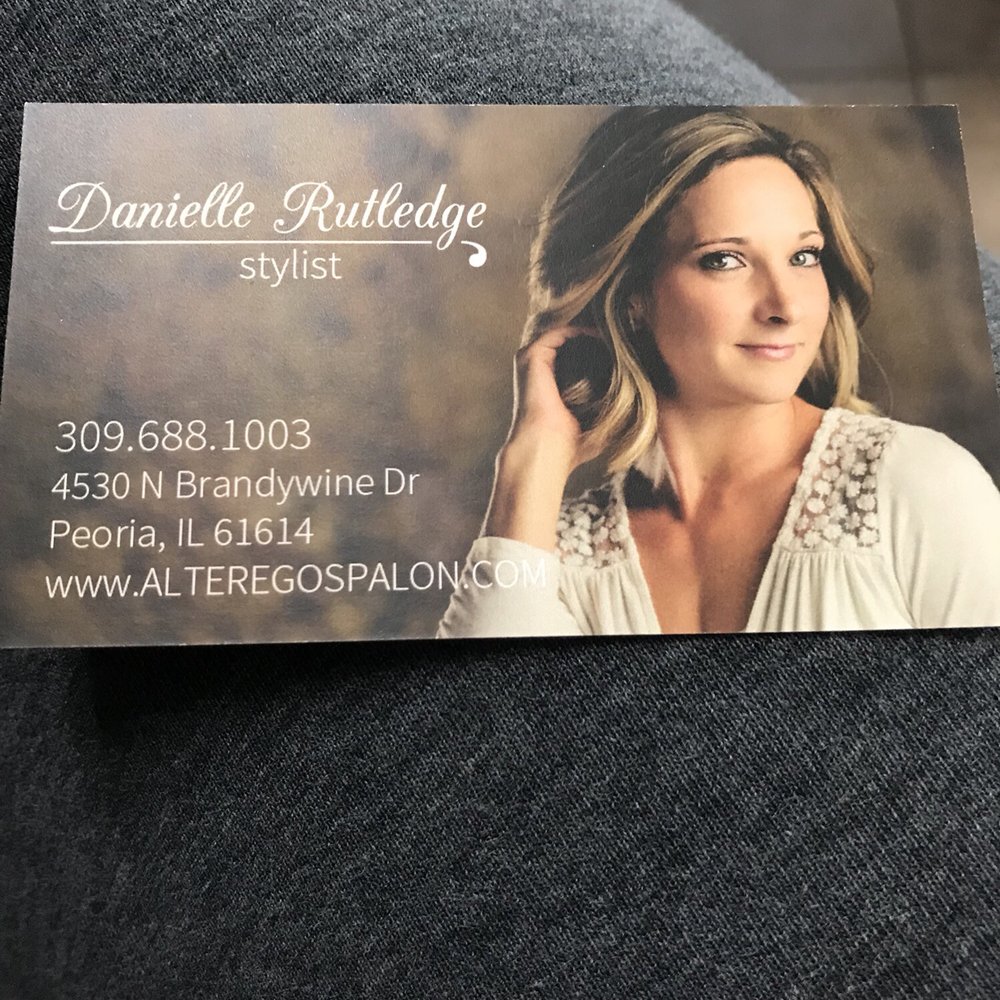 Alter Ego Spalon - Skin Care Near Me - Peoria, Illinois Alter Ego Spalon - Skin Care Near Me - Peoria, Illinois