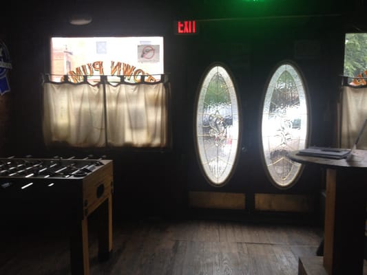 Town Pump Tavern by null