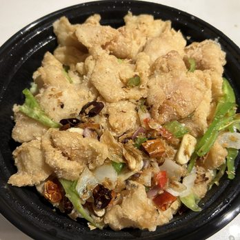 Taste House - Salt & Pepper Fish Fillet - Bars Near Me - Waltham, Massachusetts Taste House - Salt & Pepper Fish Fillet - Bars Near Me - Waltham, Massachusetts
