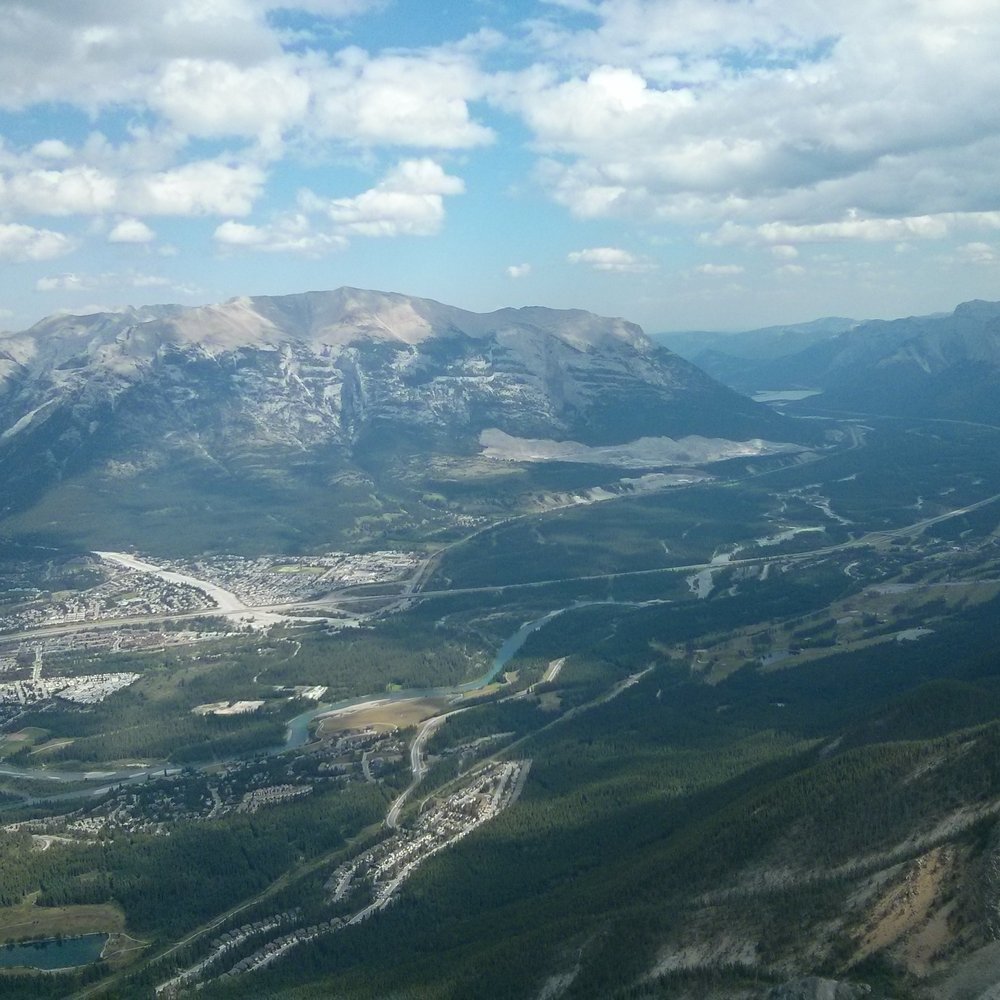 Ha Ling Peak Hike - Hiking Near Me - Canmore, Alberta Ha Ling Peak Hike - Hiking Near Me - Canmore, Alberta