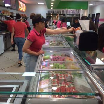 La Michoacana Premium - Ice Cream & Frozen Yogurt Near Me - Jurupa Valley, California
