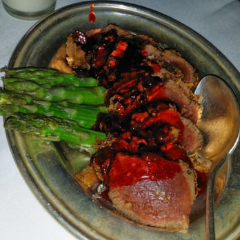 Mr Chow - Filet - Chinese Near Me - Beverly Hills, California
