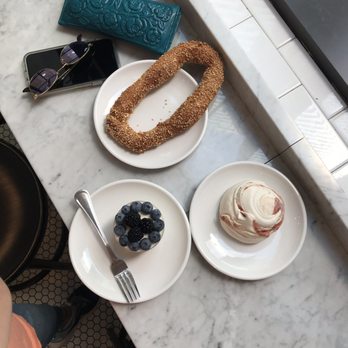 Tatte Bakery & Cafe | Boston Catering - Bakeries Near Me - Boston, Massachusetts