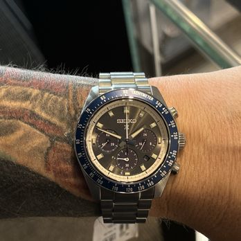 The Watch Connection - Watches Near Me - Costa Mesa, California The Watch Connection - Watches Near Me - Costa Mesa, California