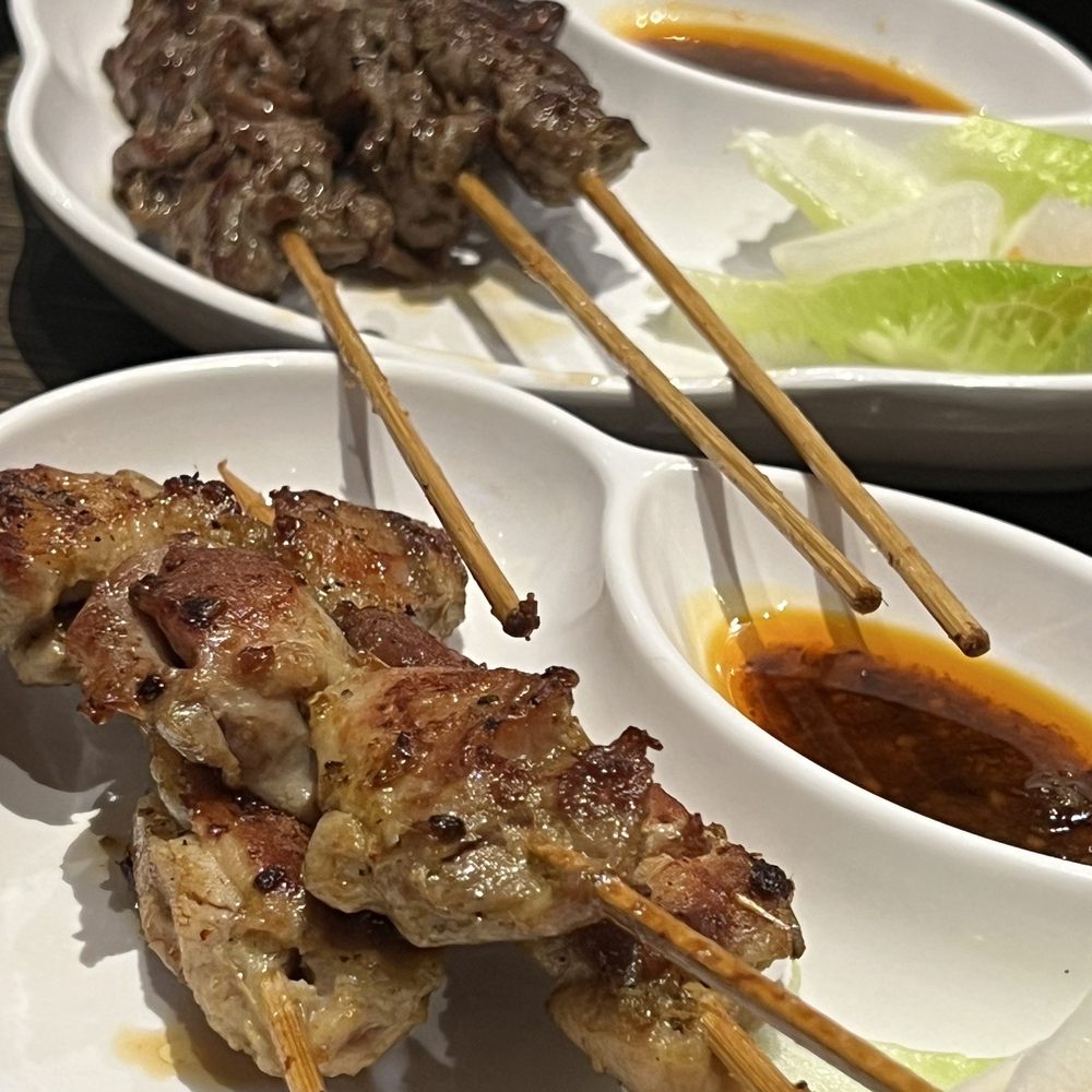 Pho Pad Tai - $8.55 Grilled Beef with satay sauce 9/10 - Vietnamese Near Me - Aurora, Ontario Pho Pad Tai - $8.55 Grilled Beef with satay sauce 9/10 - Vietnamese Near Me - Aurora, Ontario