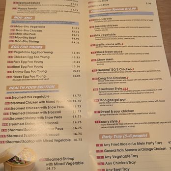 Kirin China Grill - Chinese Near Me - Spring Hill, Florida