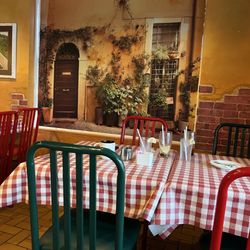 Zappi's Pizza and Pasta