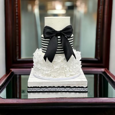 Misfits Bakery by null