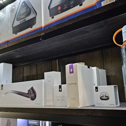 Xhale Vapor N Smoke - Puffco Stock