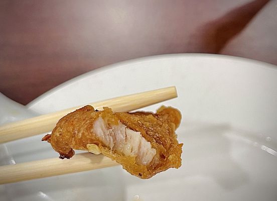 Golden Pheasant by null