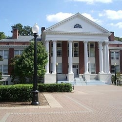 University of Mary Washington