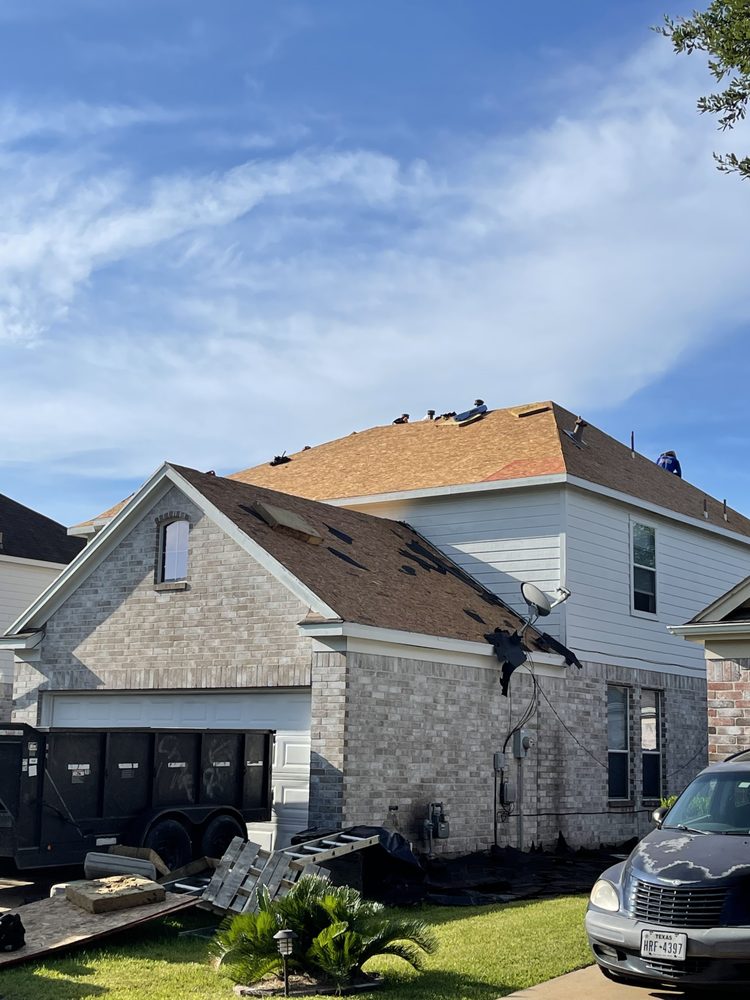 Slide of Zena Construction