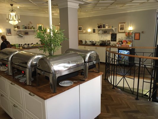 Scandic Kramer by null