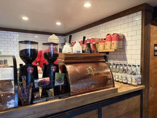 Photo of Two Kick - Seattle, WA, US.