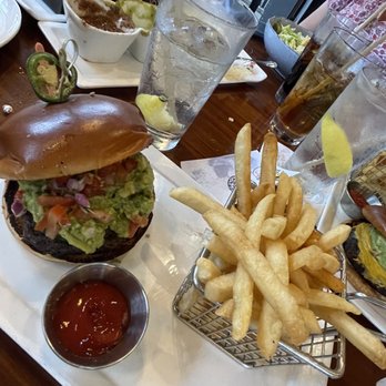 Paradiso 37 - Jalapeno Burger - Latin American Near Me - Orlando, Florida Paradiso 37 - Jalapeno Burger - Latin American Near Me - Orlando, Florida