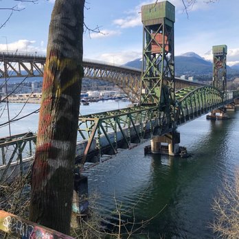 Montrose Park - View from treehouse~ - Parks Near Me - Burnaby, British Columbia Montrose Park - View from treehouse~ - Parks Near Me - Burnaby, British Columbia