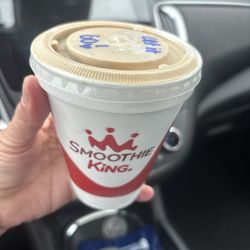 Smoothie King