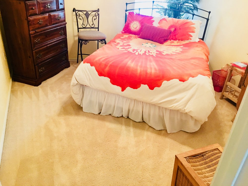 GRATEFUL TED’S CARPET AND TILE CLEANING Updated October 2024 11