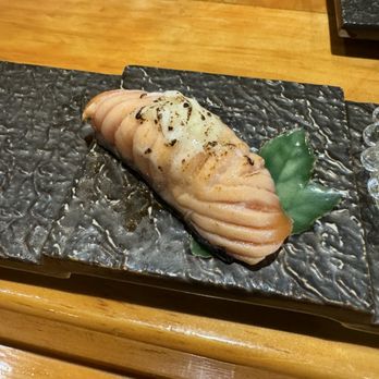 Shogun Omakase - Sushi Bars Near Me - New York, New York Shogun Omakase - Sushi Bars Near Me - New York, New York