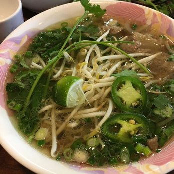 Saigon 2 - Pho Tai Nam - Vietnamese Near Me - Rio Rancho, New Mexico