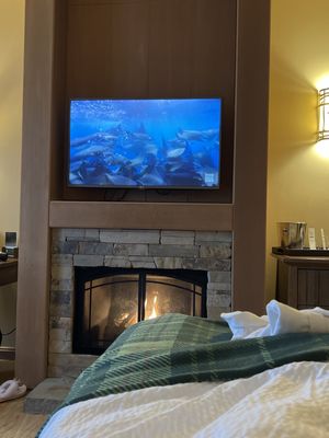 Suncadia Resort by null