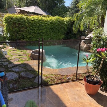 Pool Guard - Pool Fencing - General Contractors Near Me - Thousand Oaks, California Pool Guard - Pool Fencing - General Contractors Near Me - Thousand Oaks, California