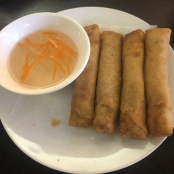 Viet Hai - Crispy hot spring rolls ! - Vietnamese Near Me - Calgary, Alberta Viet Hai - Crispy hot spring rolls ! - Vietnamese Near Me - Calgary, Alberta