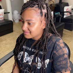 Soft locs