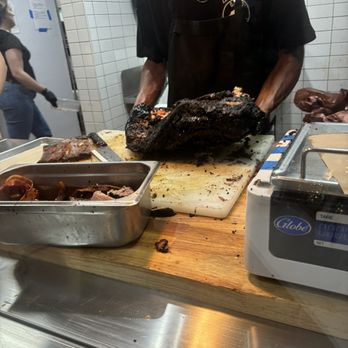 OAK'D BBQ - Barbeque Near Me - Addison, Texas OAK'D BBQ - Barbeque Near Me - Addison, Texas