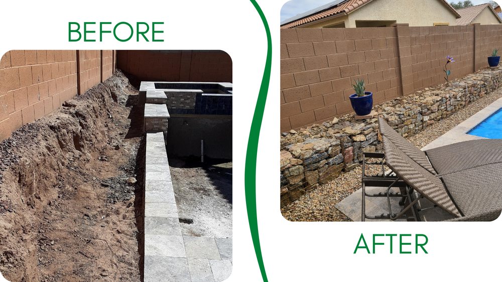 BCL Yard Services - tree service in Tucson, AZ