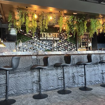 Trust - Bars Near Me - Greensboro, North Carolina Trust - Bars Near Me - Greensboro, North Carolina