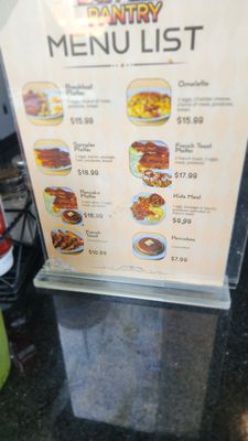Menu photo 4 East Los Tacos Los Angeles, CA Menu photo 4 East Los Tacos Los Angeles, CA