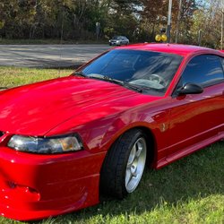 GGM Autoworks