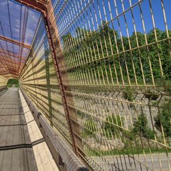 Scenic Overlook
