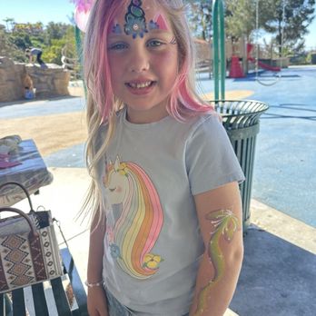 Amazing Face Painting OC - Face Painting Near Me Amazing Face Painting OC - Face Painting Near Me
