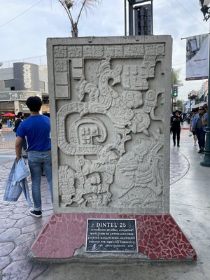 Av. Revolución by null