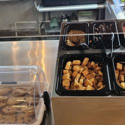 Country Kettle Buffet