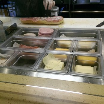 Cousins Subs - My sub. - Sandwiches Near Me - West Allis, Wisconsin Cousins Subs - My sub. - Sandwiches Near Me - West Allis, Wisconsin