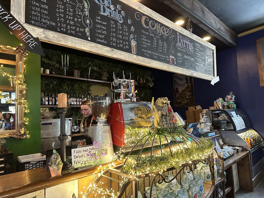 MUGGLES MUG Updated October 2024 240 Photos & 194 Reviews 79