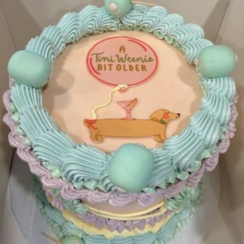 Moochie Pops and Cakes - Desserts Near Me Moochie Pops and Cakes - Desserts Near Me