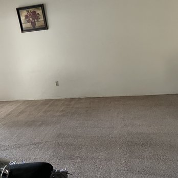 Hector Carpet - Living room carpet after Hector cleaned it - Carpet Cleaning Near Me